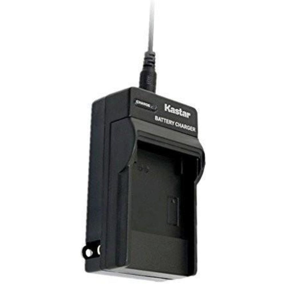 Carregador De Bateria Inteligente Para Panasonic Kastar D54