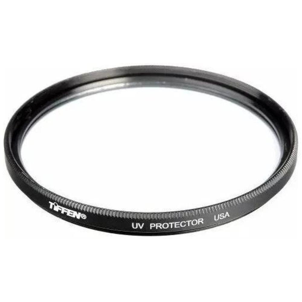 Filtro De Proteção Uv De 34Mm Tiffen Uvp-34