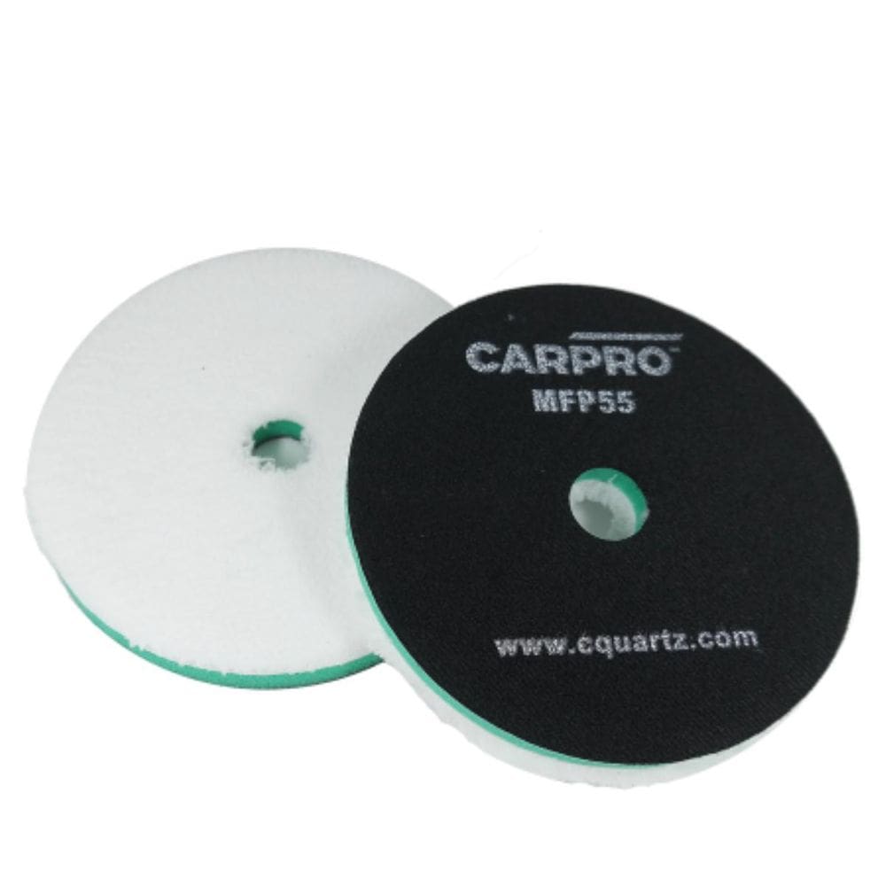 Boina De Microfibra 6 Mf Pad Carpro