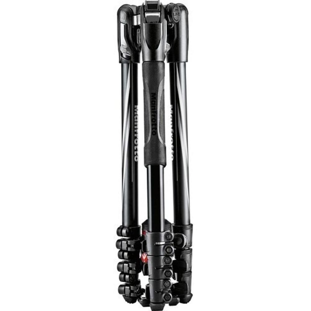 Tripé Manfrotto Befree Advanced Ball Head Mkbfrla4Bk-Bh