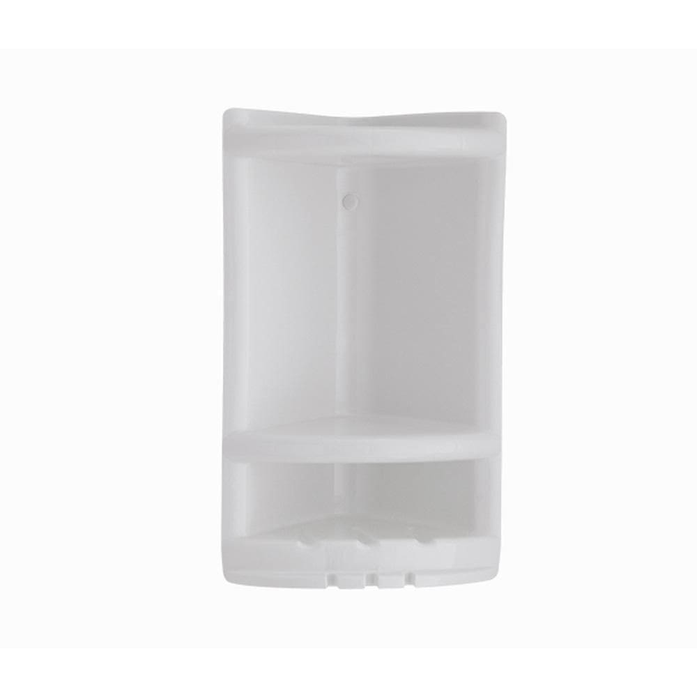 Cantoneira Plástica Astra Kant1 Branco