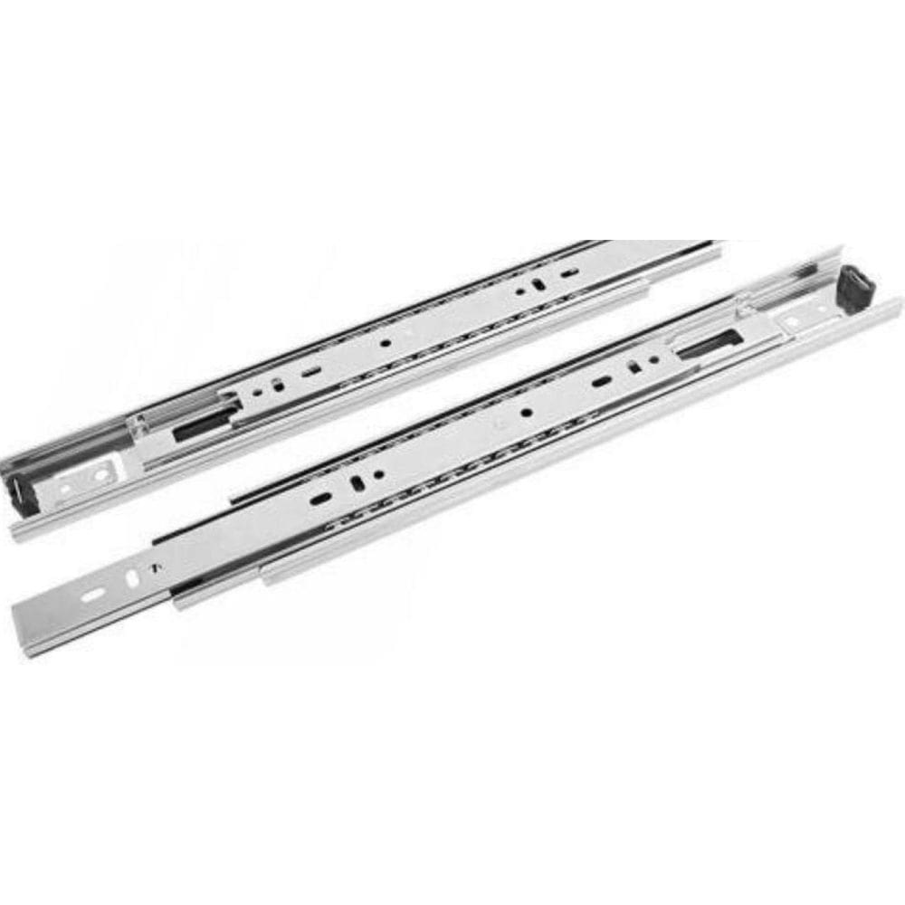 Corrediça Com Amortecedor 400Mm Renna