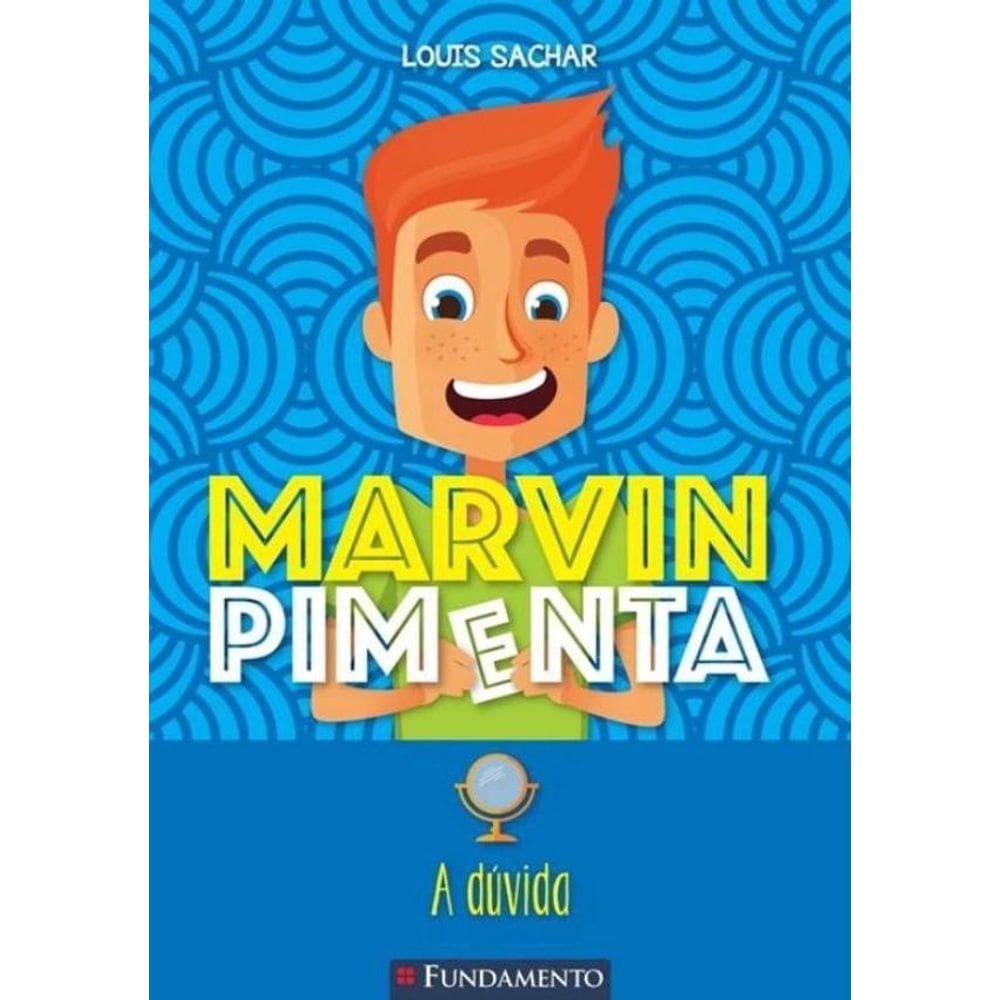 Marvin Pimenta - A Dúvida