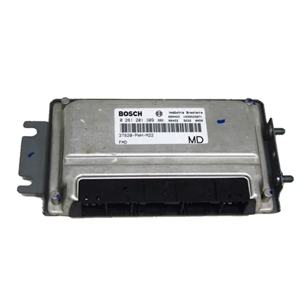 Modulo Injeção Honda Fit 0261201309