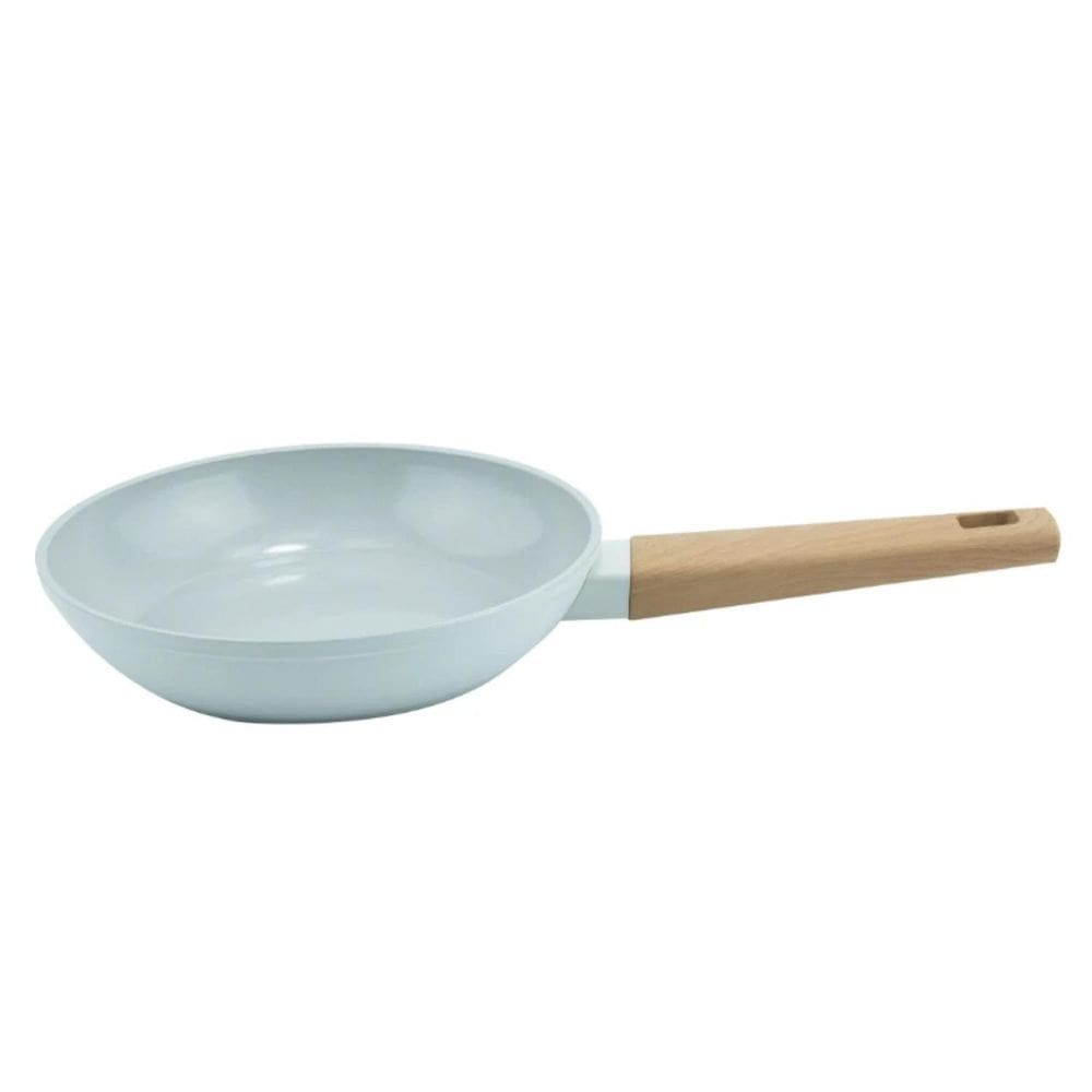 Frigideira Fullfit Norma Indução Antiaderente Ceramico 20Cm