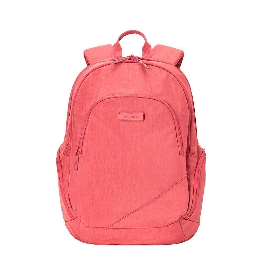 Mochila Samsonite Notebook Ignition Lismore Vermelho
