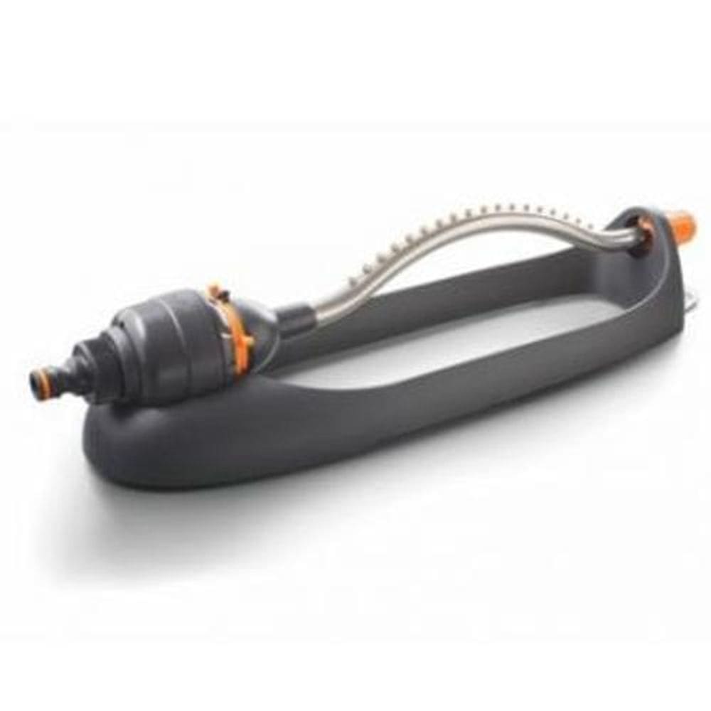 Aspersor Oscilante A Turbina Sideral Base E Engate Rapido