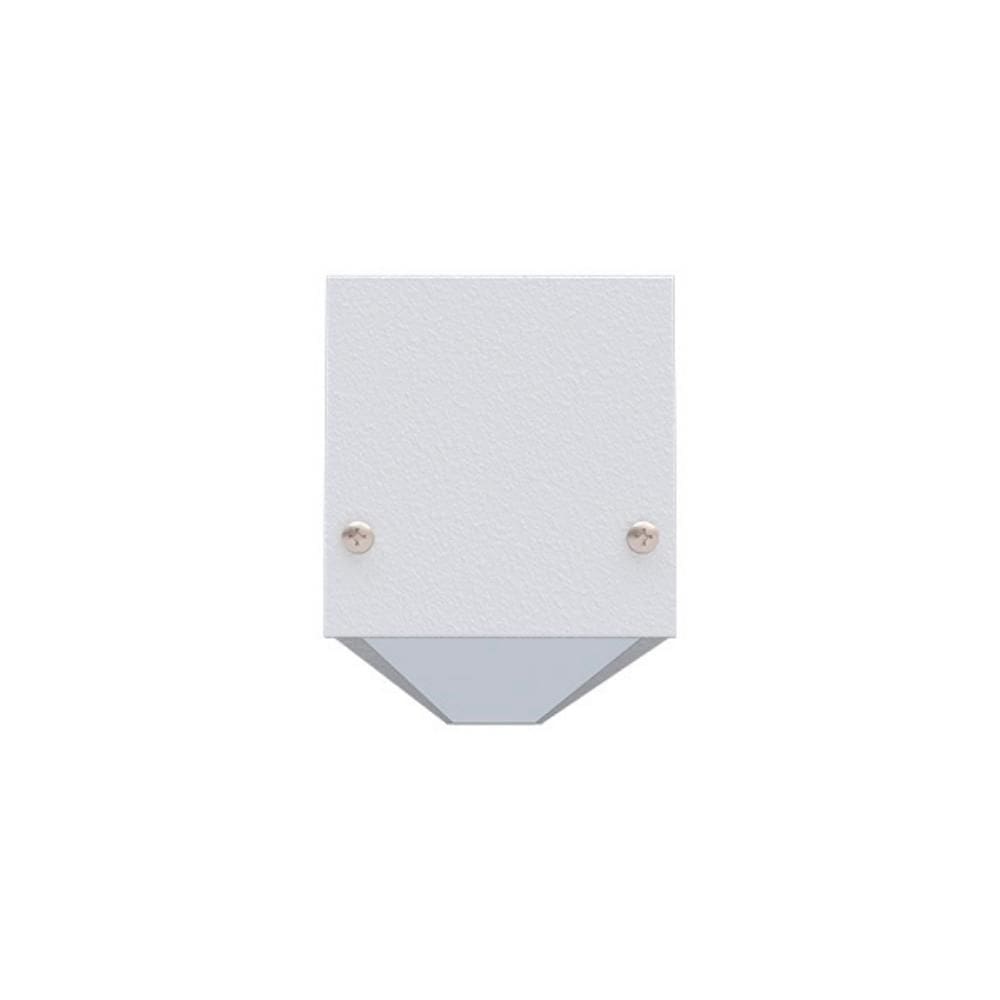 Luminária Sobrepor Taschibra Vetor Led 35W Bivolt 2700K