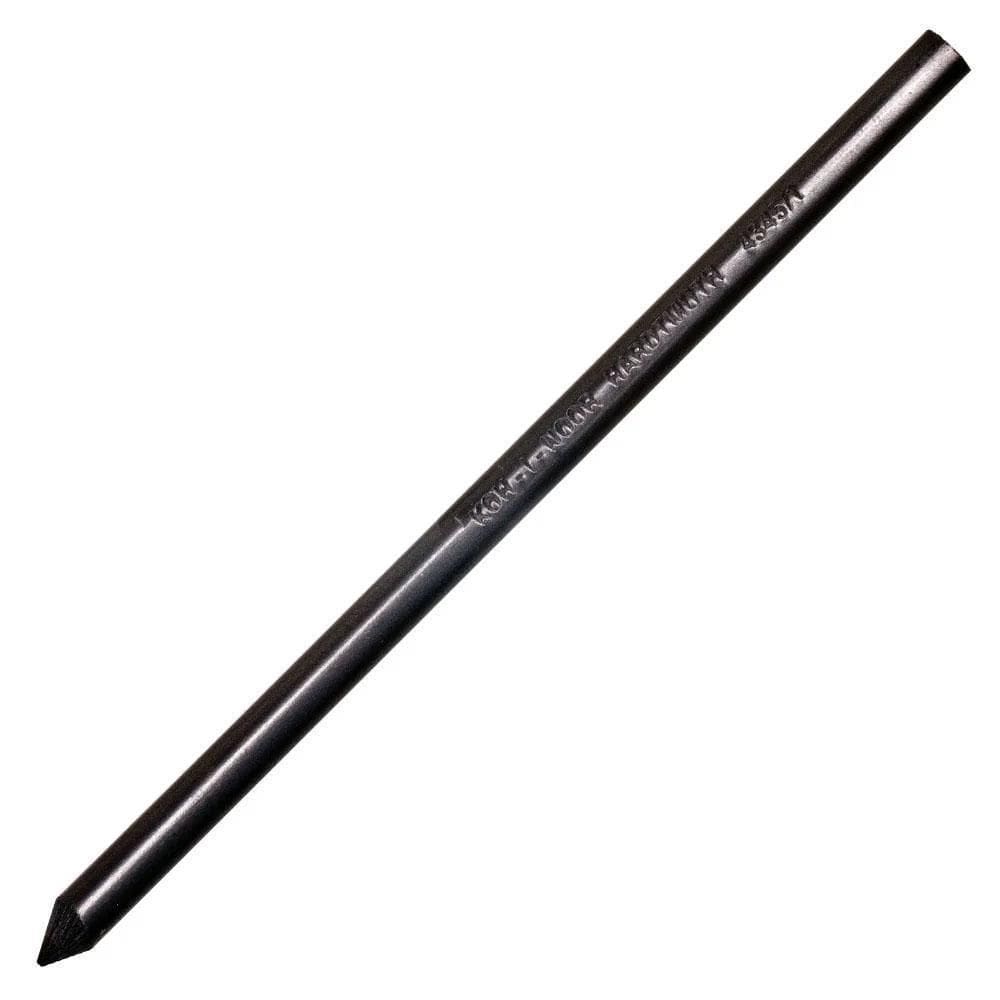 Grafite Negro 5.6Mm Médio 01Und Koh-I-Noor