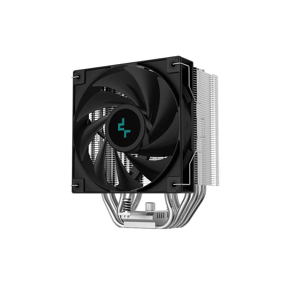Cooler Para Processador Deepcool Gammaxx Ag500 Preto 120Mm
