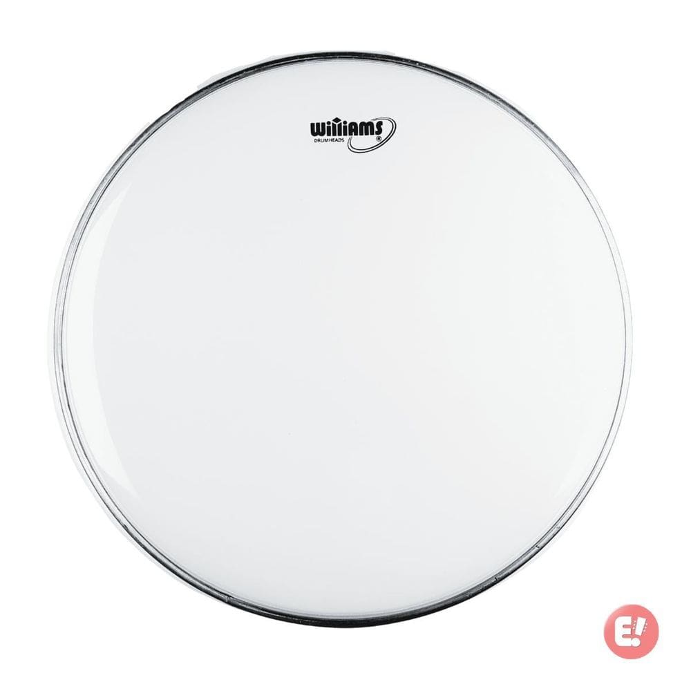 Pele 18`` Ww1250 Filme Simples Leitosa Williams