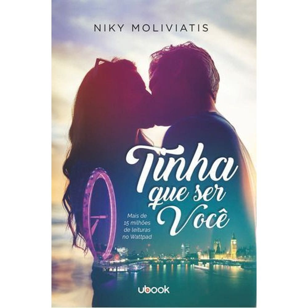 Tinha que Ser Você