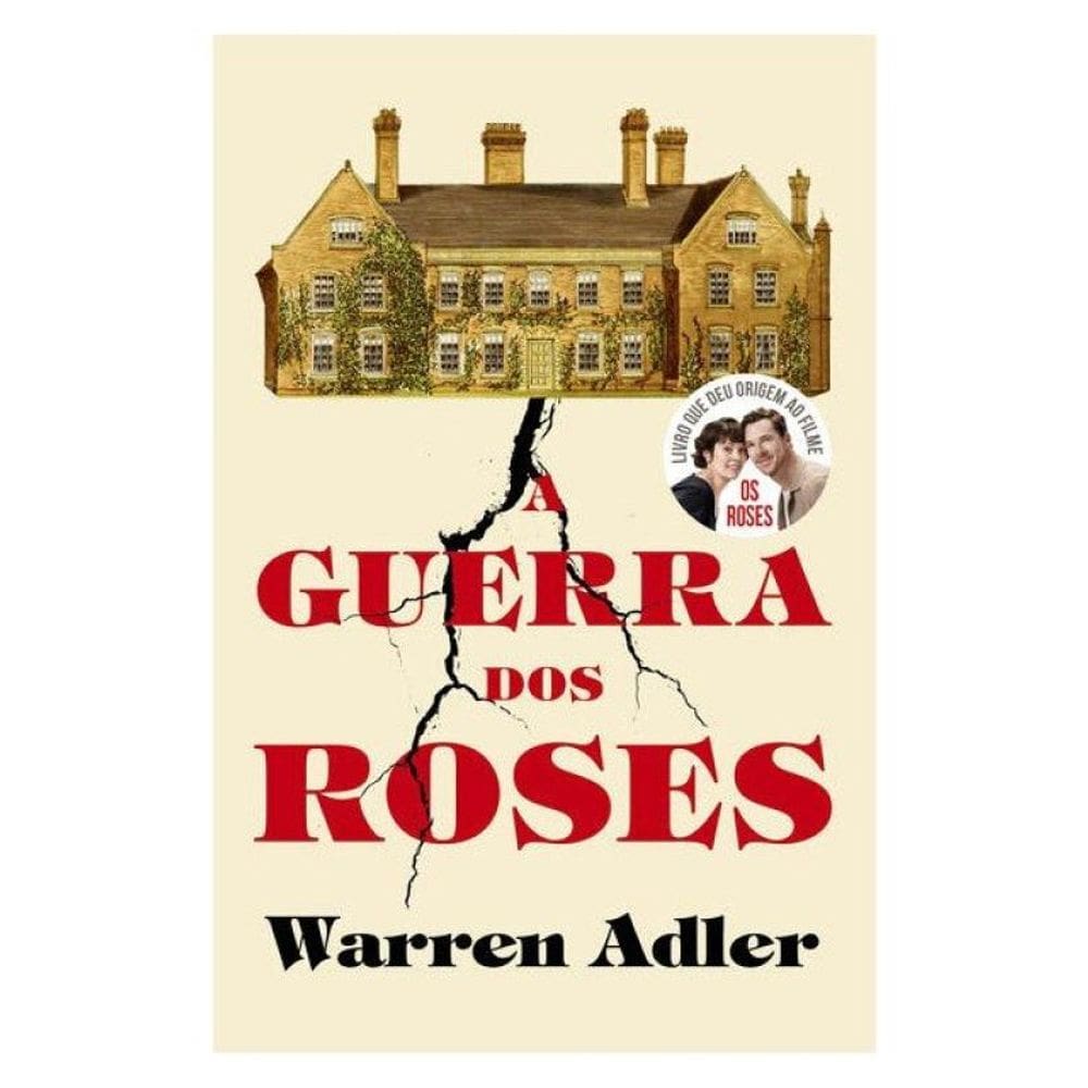 A Guerra Dos Roses