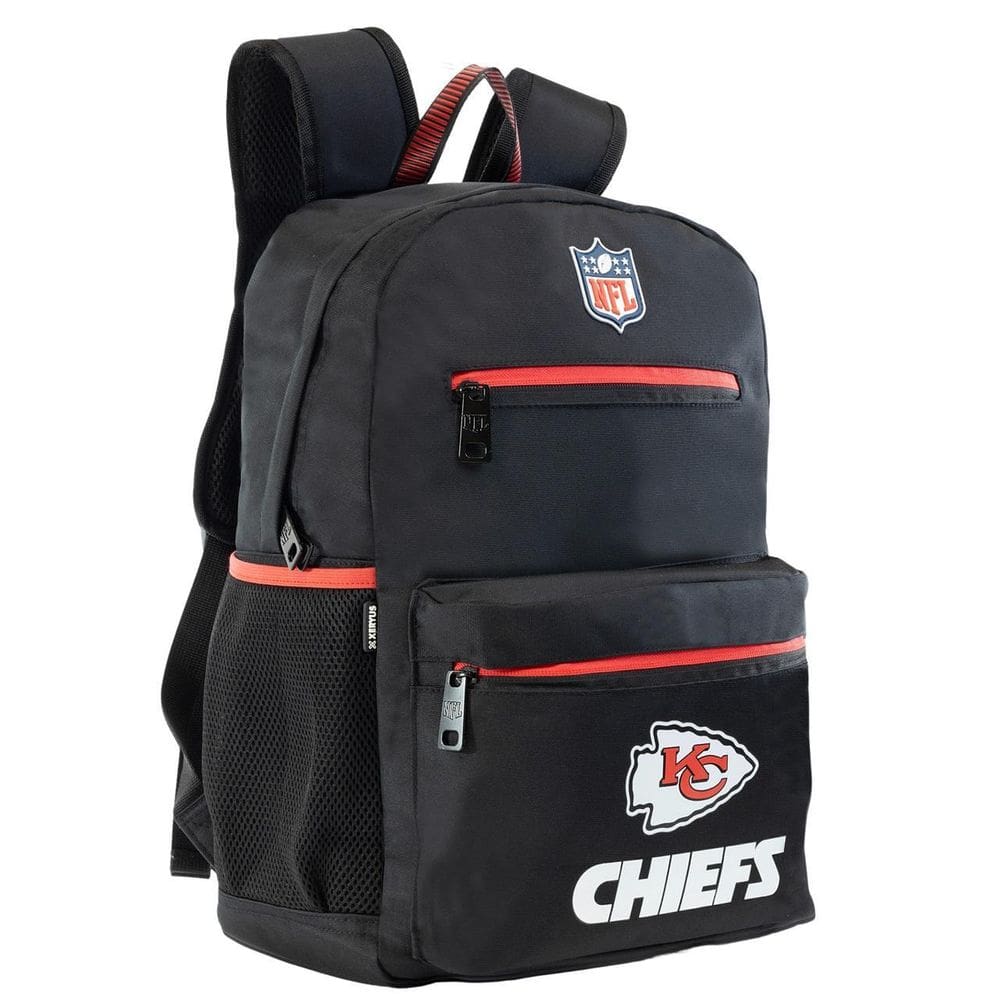 Mochila Nfl Patriots Liga Esportiva Bolsa Costas Reforçada