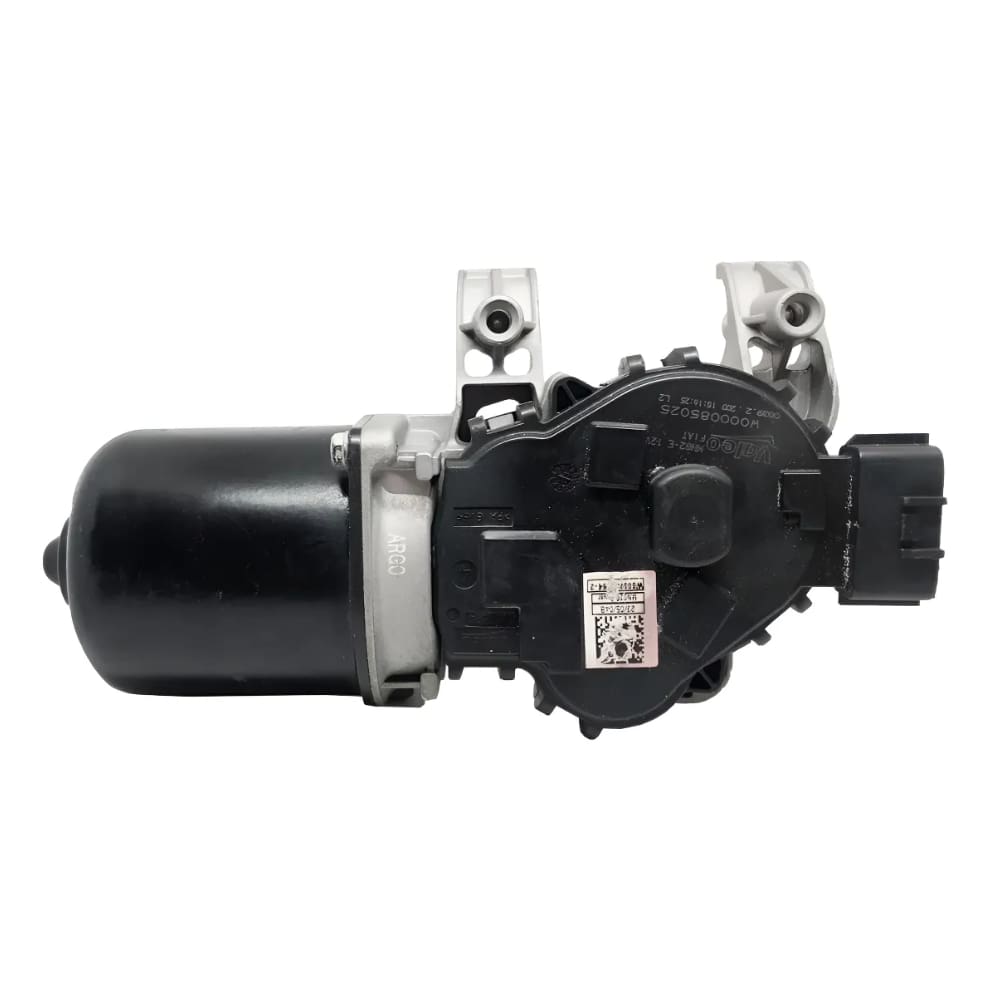 Motor Limpador Parabrisa Fiat Strada Nova 21/24 W000085025