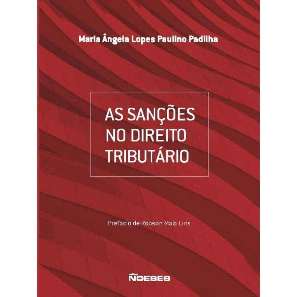 As Sanções No Direito Tributário