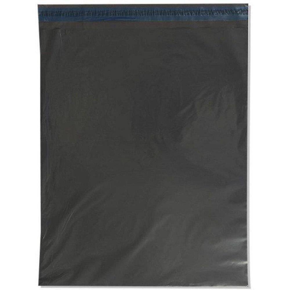 Envelope De Segurança Eco Cinza 20X30 Pct/20 Pct Com 20