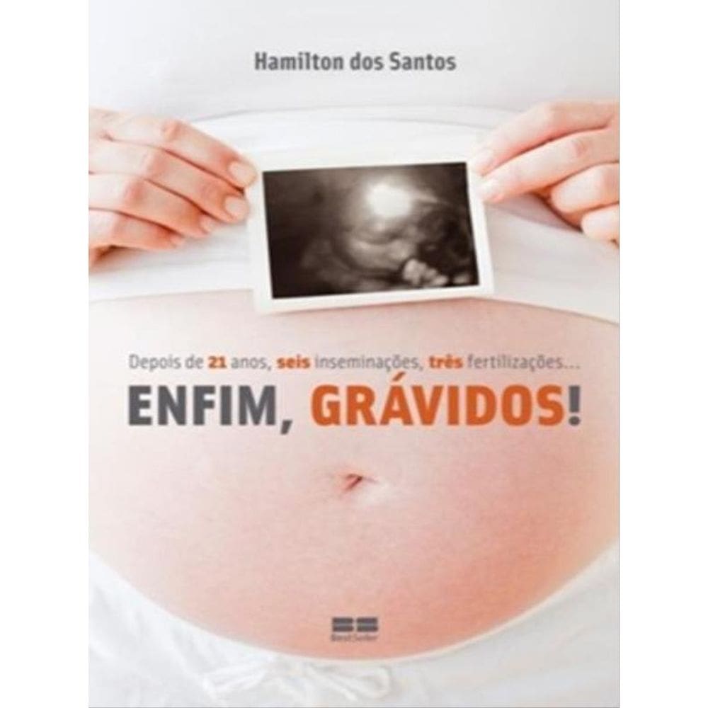 Enfim, Grávidos!