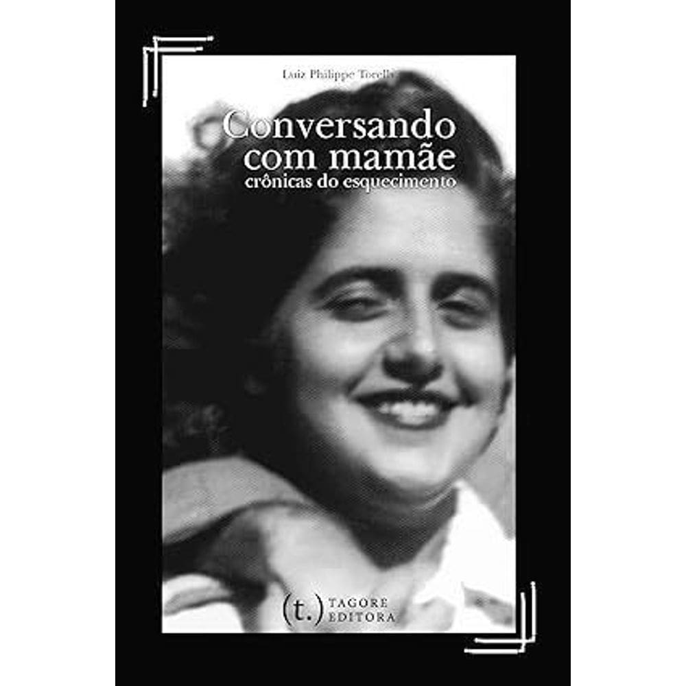 Conversando Com Mamãe
