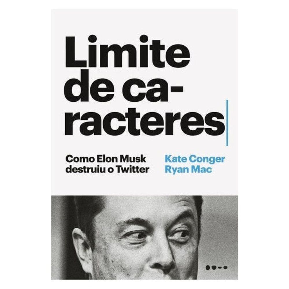 Limite De Caracteres