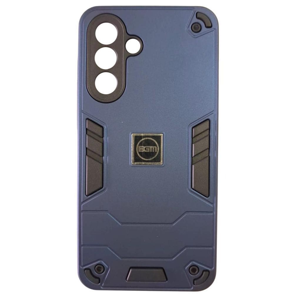 Capa Anti Impacto Para Samsung A36 - Capinha Anti Choque