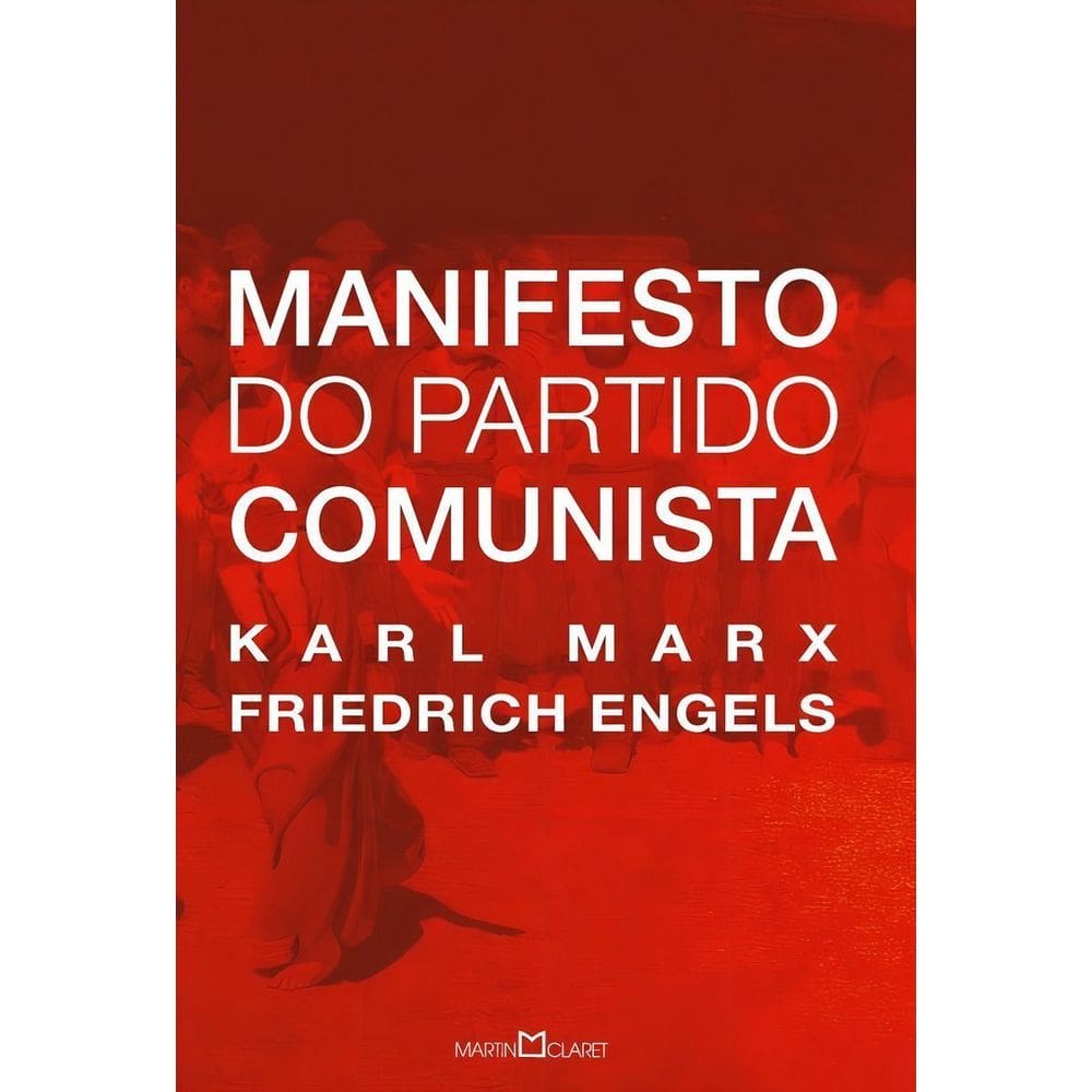 Manifesto Do Partido Comunista                  01
