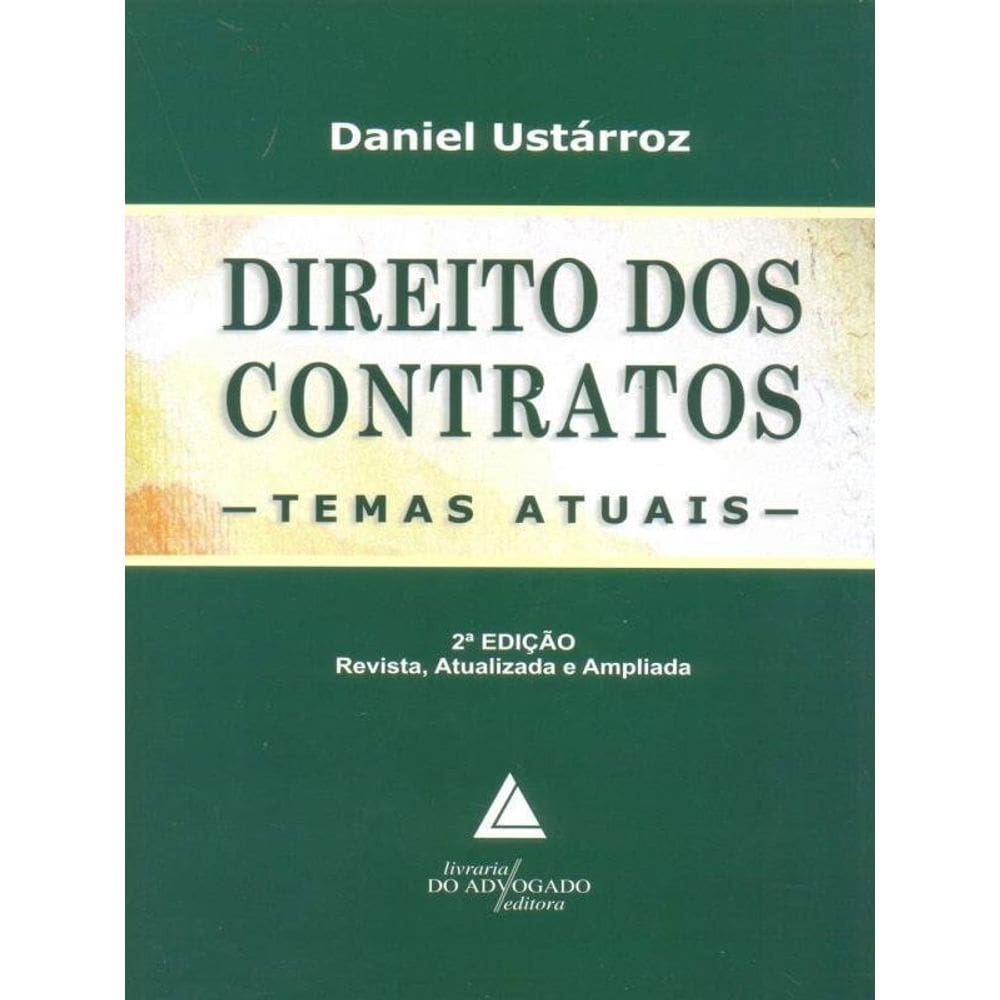 Direito Dos Contratos