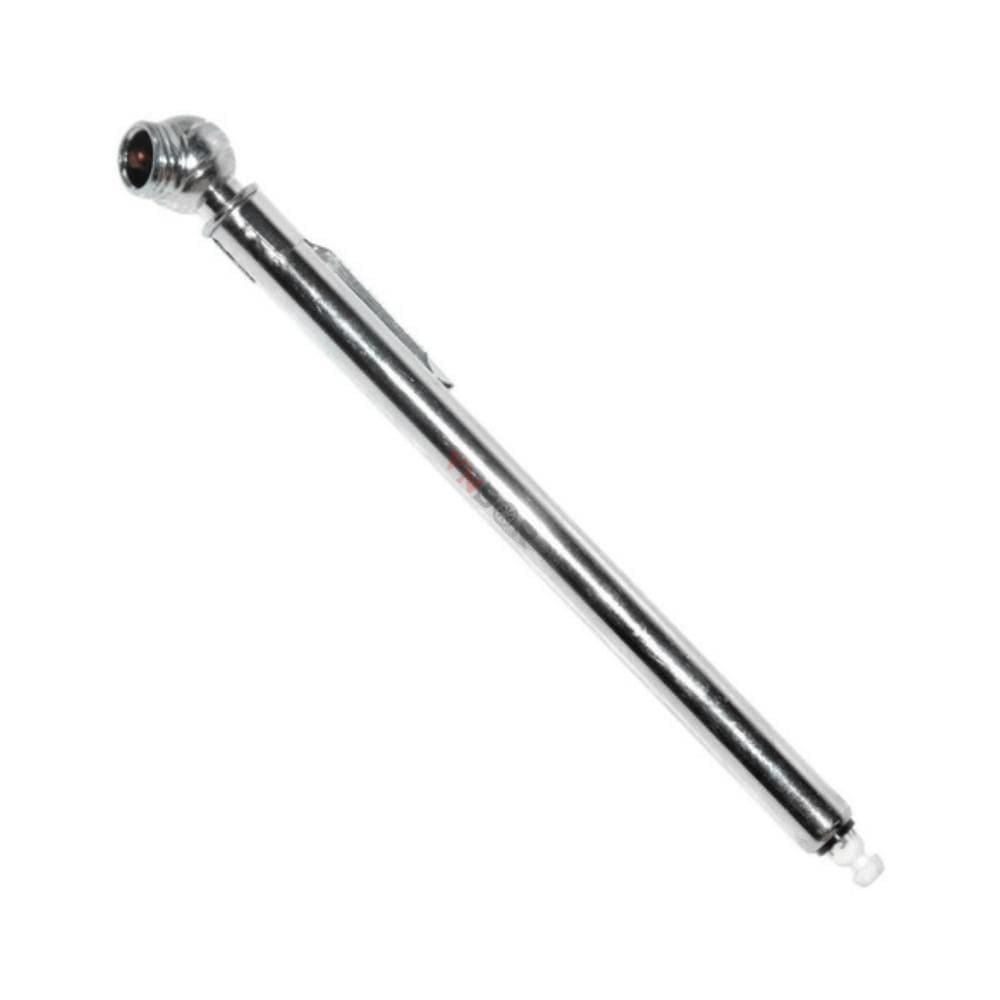 Calibrador De Pneus 50 Lbs Medidor De Pressao 7750 Schebor