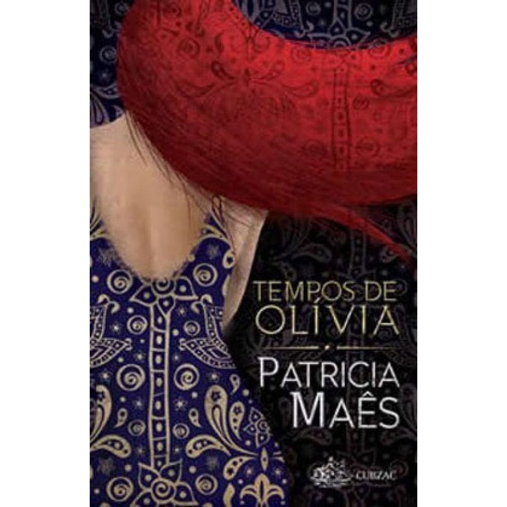 Tempos De Olívia