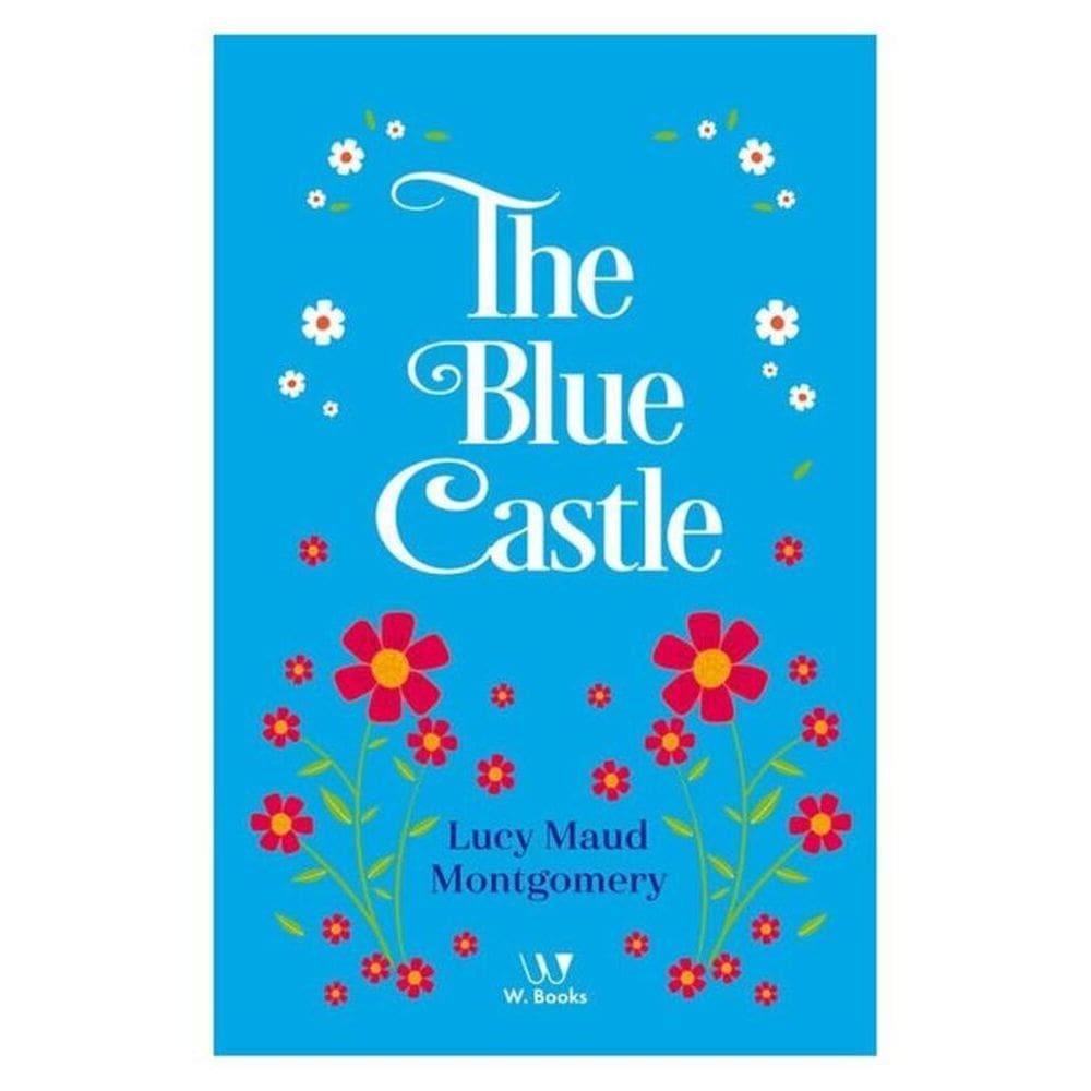 The Blue Castle