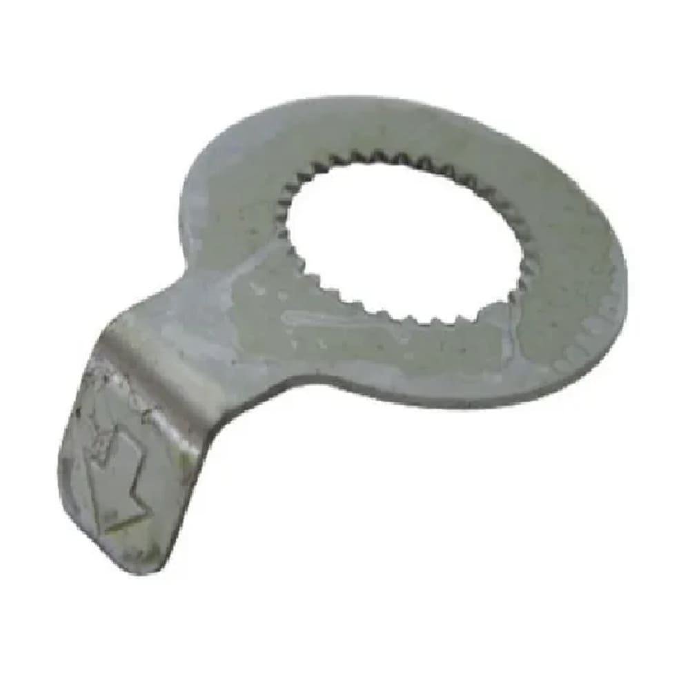 Honda Cg125 Indicador Desgaste Freio Diant Genuíno