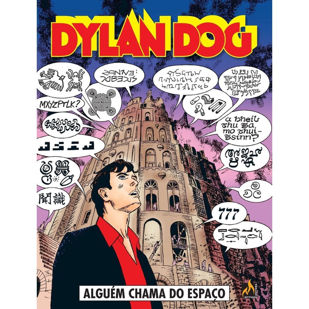 Dylan Dog - Vol. 07