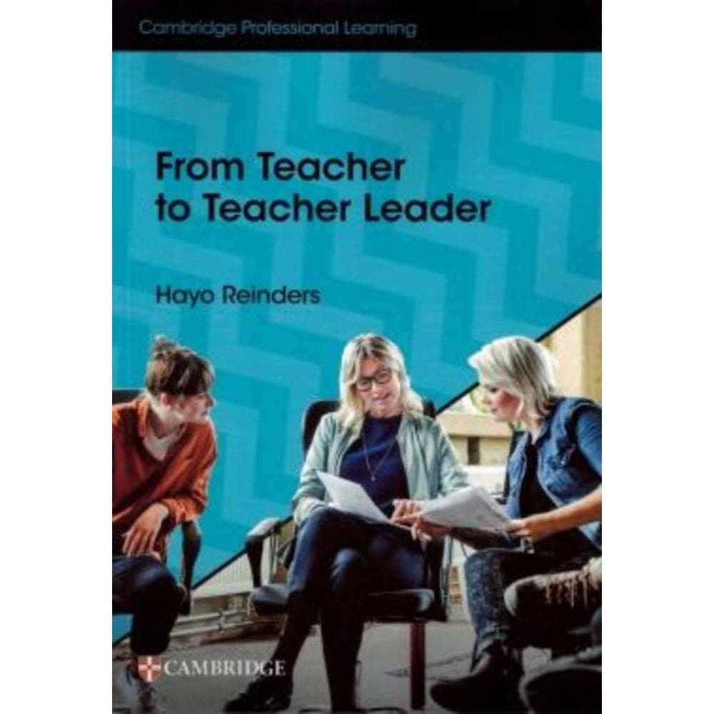 From Teacher To Teacher Leader