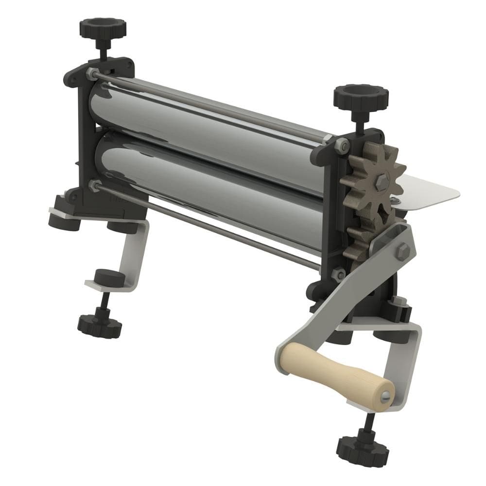 Cilindro Laminador Manual Veneza BCMV-300 - Braesi