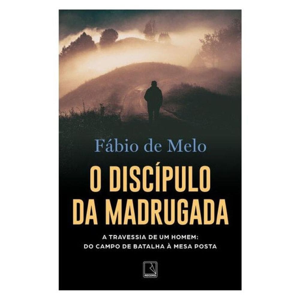 O Discípulo Da Madrugada