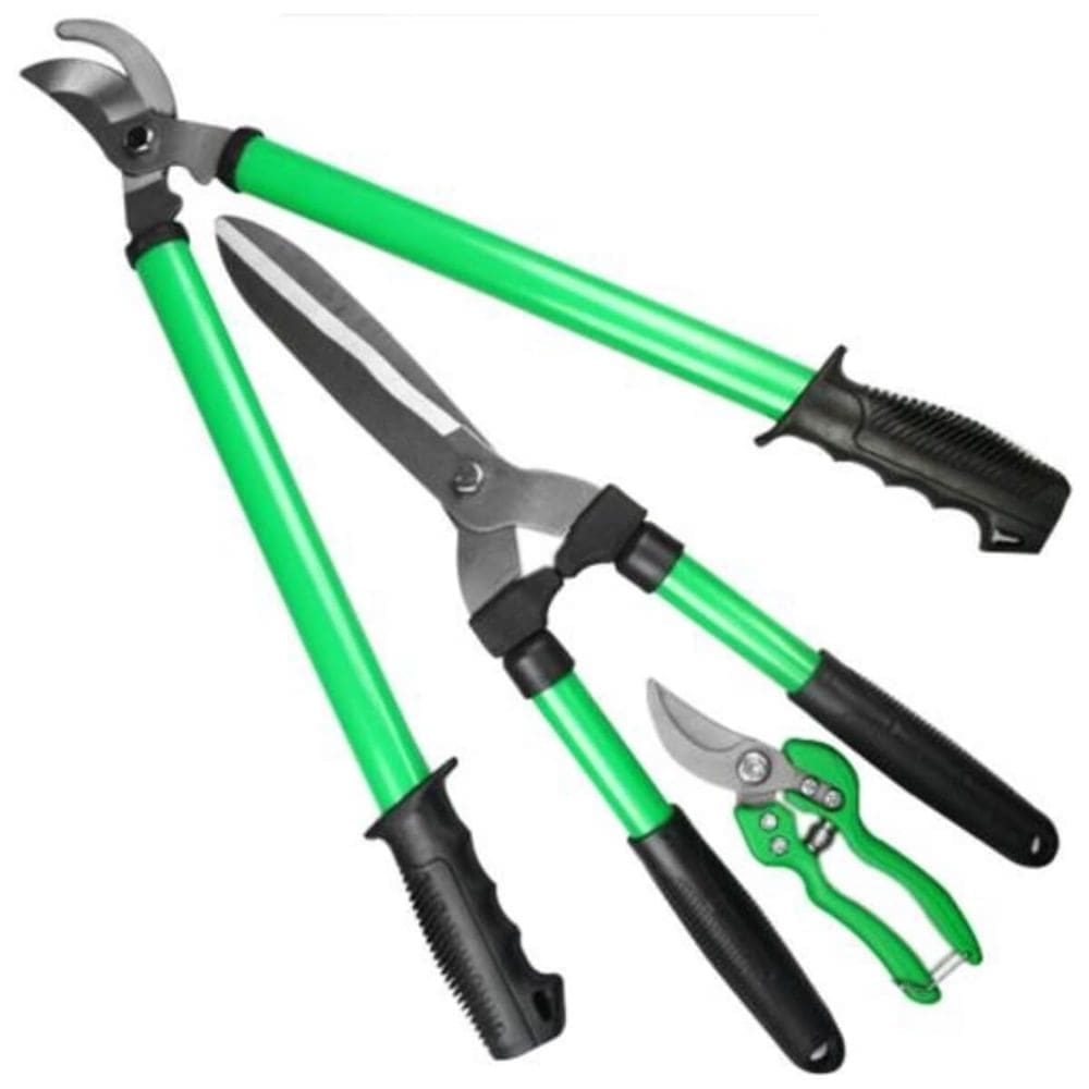 Conjunto de Tesouras para Poda TS-27002 - 3936010 - TRAPP