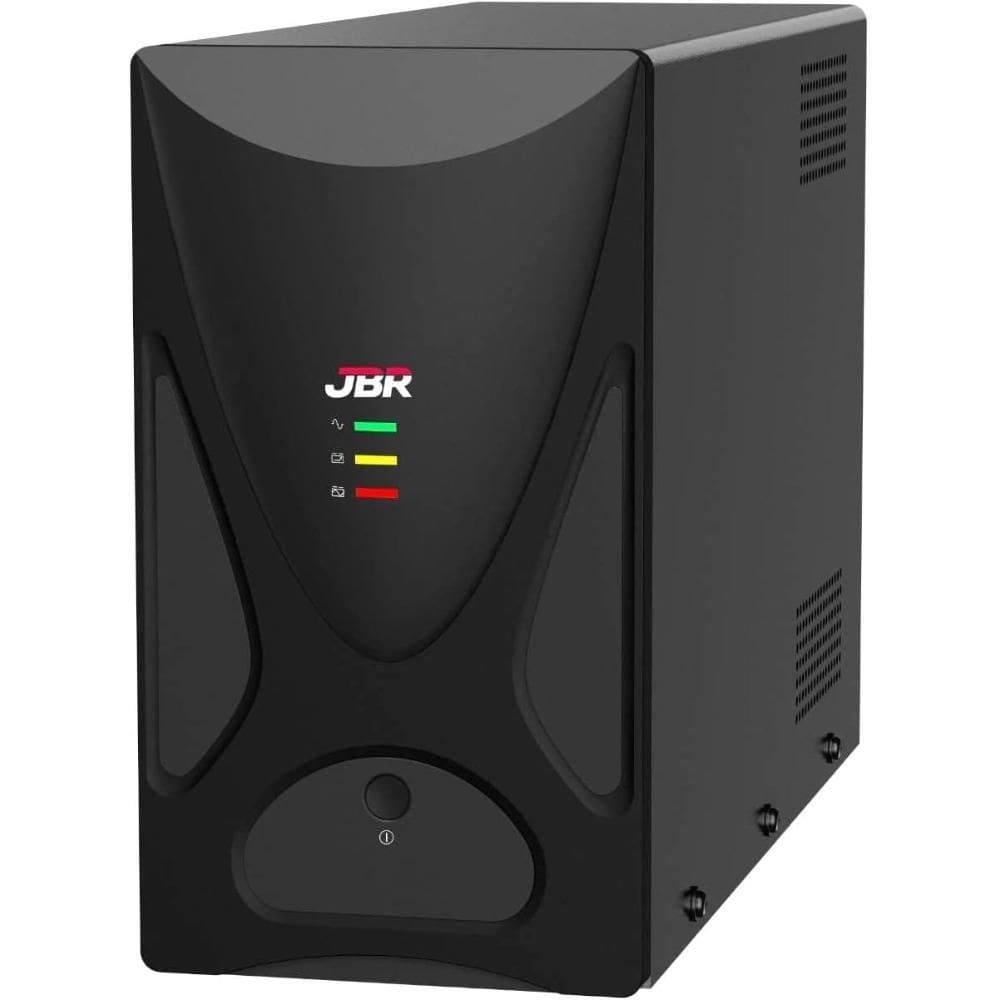 Nobreak Jbr Guard 2000Va Mono 120-120V