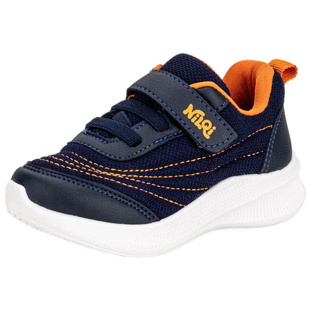 Tênis Infantil Nilqi 23301