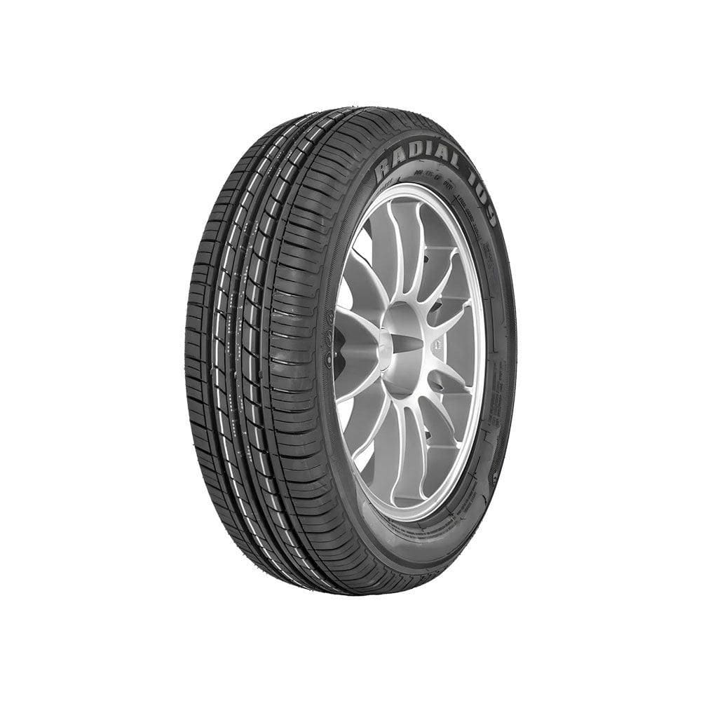 Pneu Tracmax Radial109 175/75 R14 Aro 14 87T