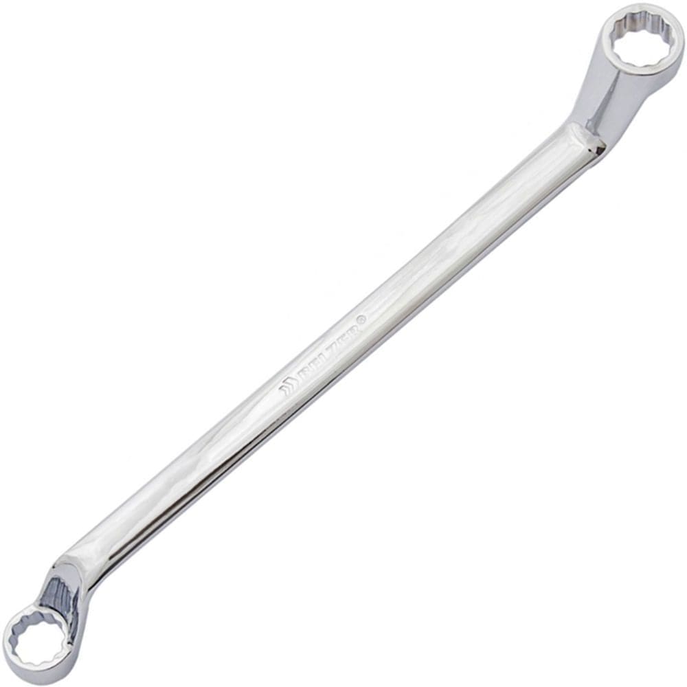 Chave Estrela 2000 14x15mm CRV - 301007B - BELZER