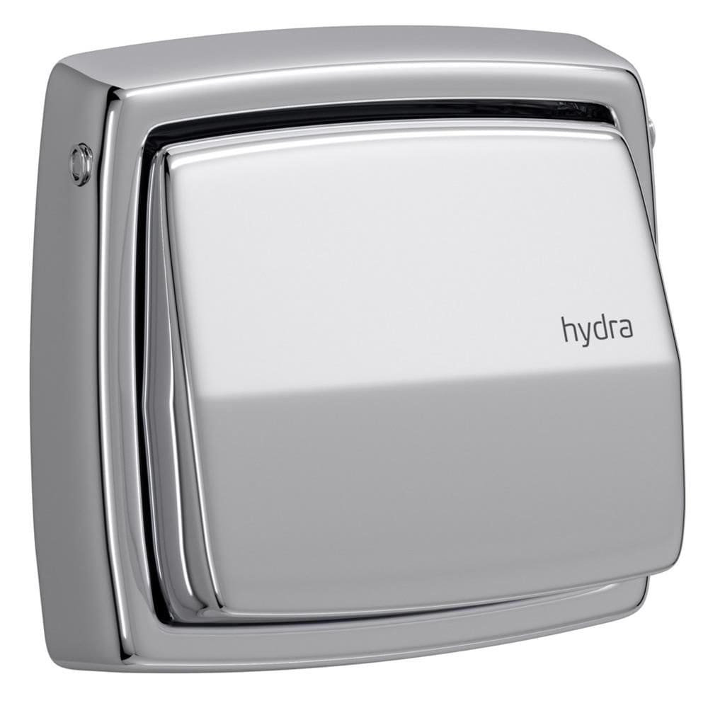 Acabamento para Válvula de Descarga Hydra Max Pro - 4900.C.PRO - DECA