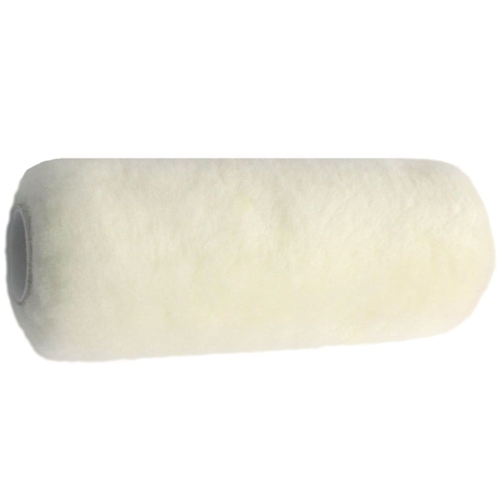Rolo De Lã Legitima Premium Pele De Carneiro 23 cm Sem Cabo - 0.1323 - COMPEL