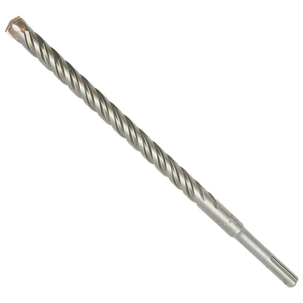 Broca para Concreto SDS Plus 5X 8 x 250 x 310 mm - 2608833792000 - BOSCH