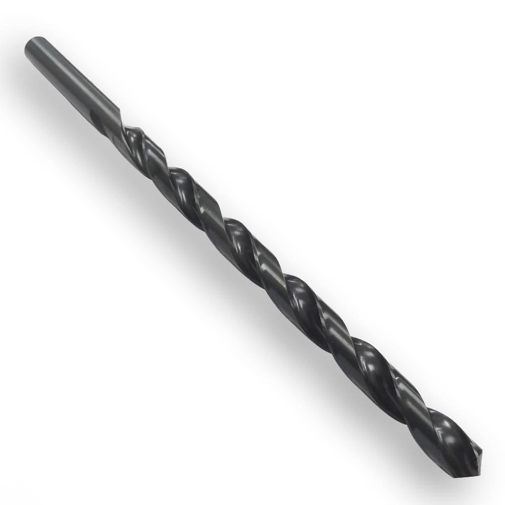 Broca de Aço Rápido Longa para Metal 11 mm DIN 340 - A110 - DORMER