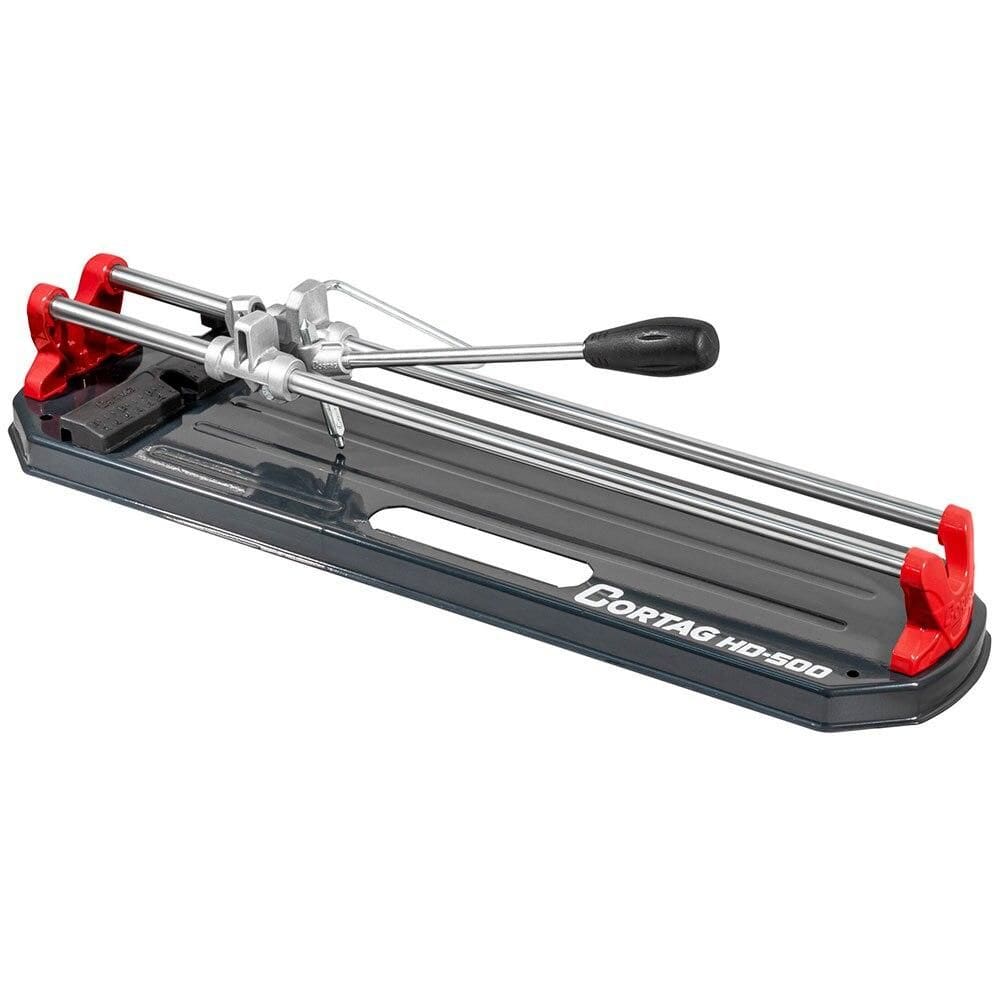 Cortador de Piso Profissional Cortag HD500, 50 cm