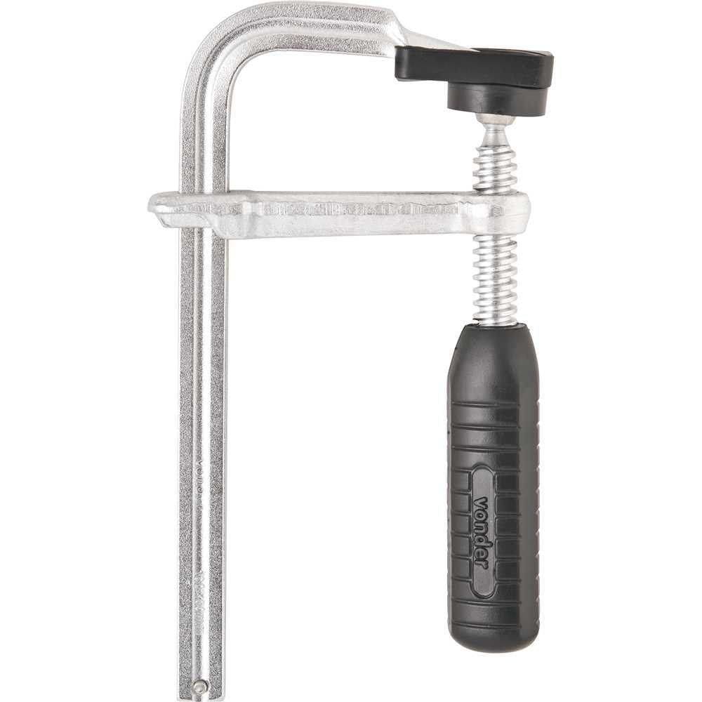 Grampo Sargento 160x80mm Vonder