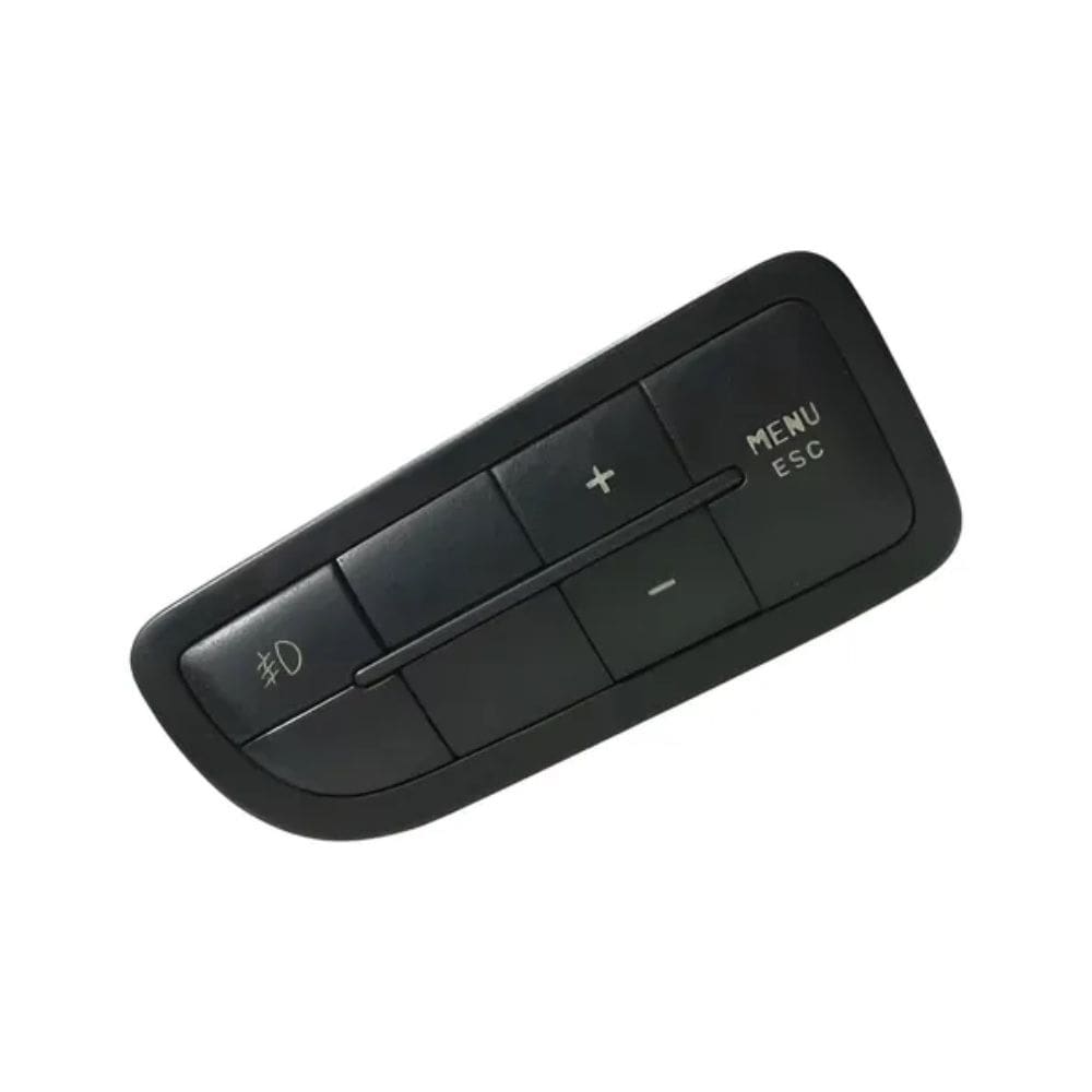 Botão Comando Farol Milha Fiat Punto 2011 A 2016 1001979840