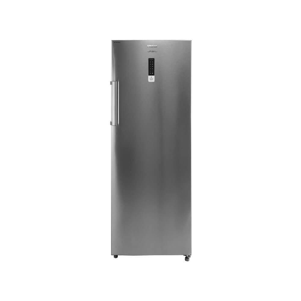 Freezer Vertical 1 Porta Philco 232 Litros 2 em 1 PFV300I Inox- 220V