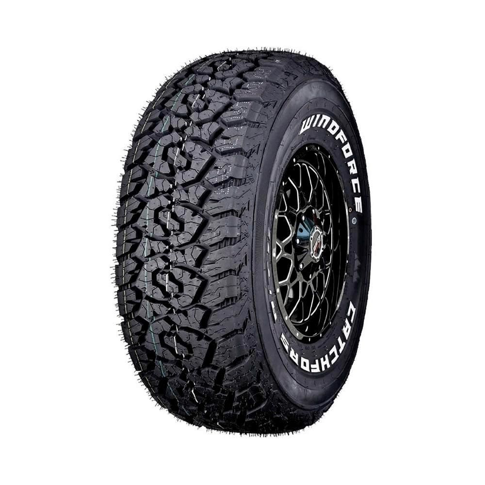 Pneu Aro 16 265/75R16 116T Catchfors A/T II Windforce