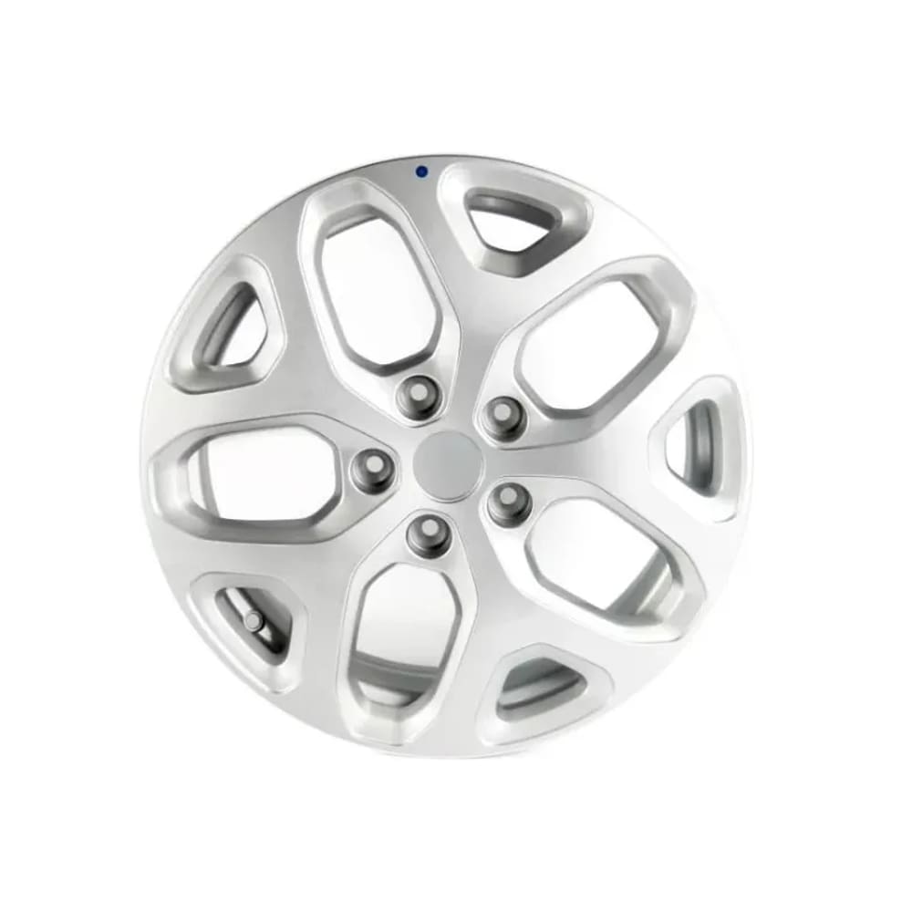 Renault Duster Captur 1Un Roda Liga Aro 17 Genuíno